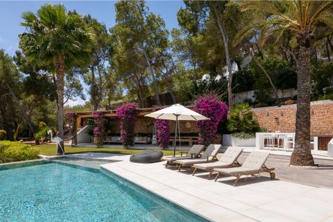 Villa i Es Cubells, Ibiza, Es Cubells - € 4.850.000 | Ref: ibn919T - foto 8